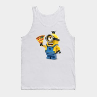 LEGO MINION Tank Top